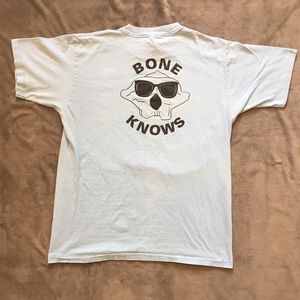 Vintage 1992 Arizona Anthropology T-shirt